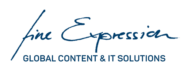 fine Expression Global Content & IT Solutions